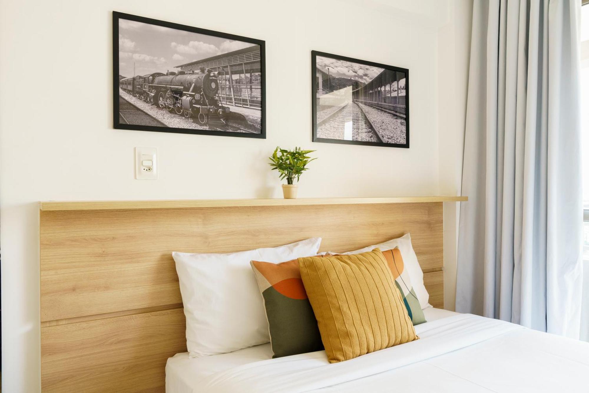 Studio Completo Consolacao - Metro Higienopolis-Mackenzie Сан-Пауло Экстерьер фото